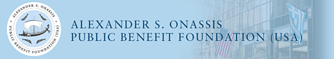 Onassis Public Benefit Foundation