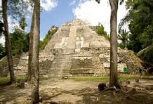 Lamanai Outpost Lodge