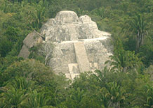 Lamanai Outpost Lodge