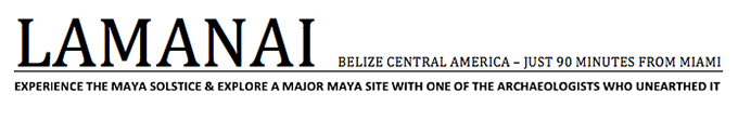 Lamanai