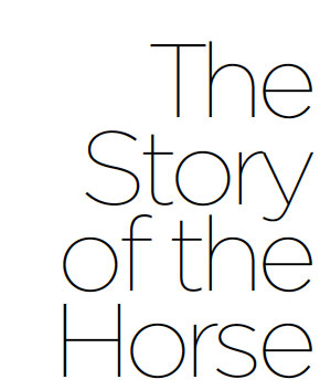 Story of the Horse preview