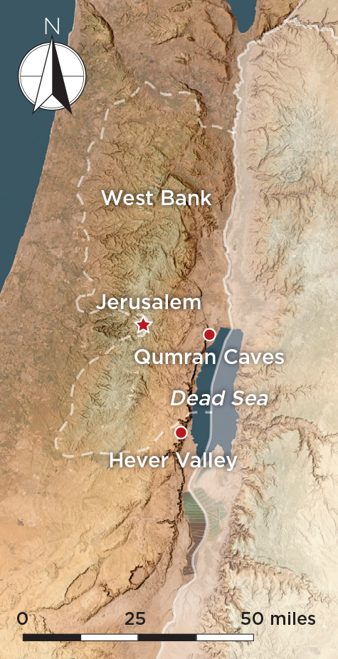 JA21 Digs Opener Israel MapDRAFT2