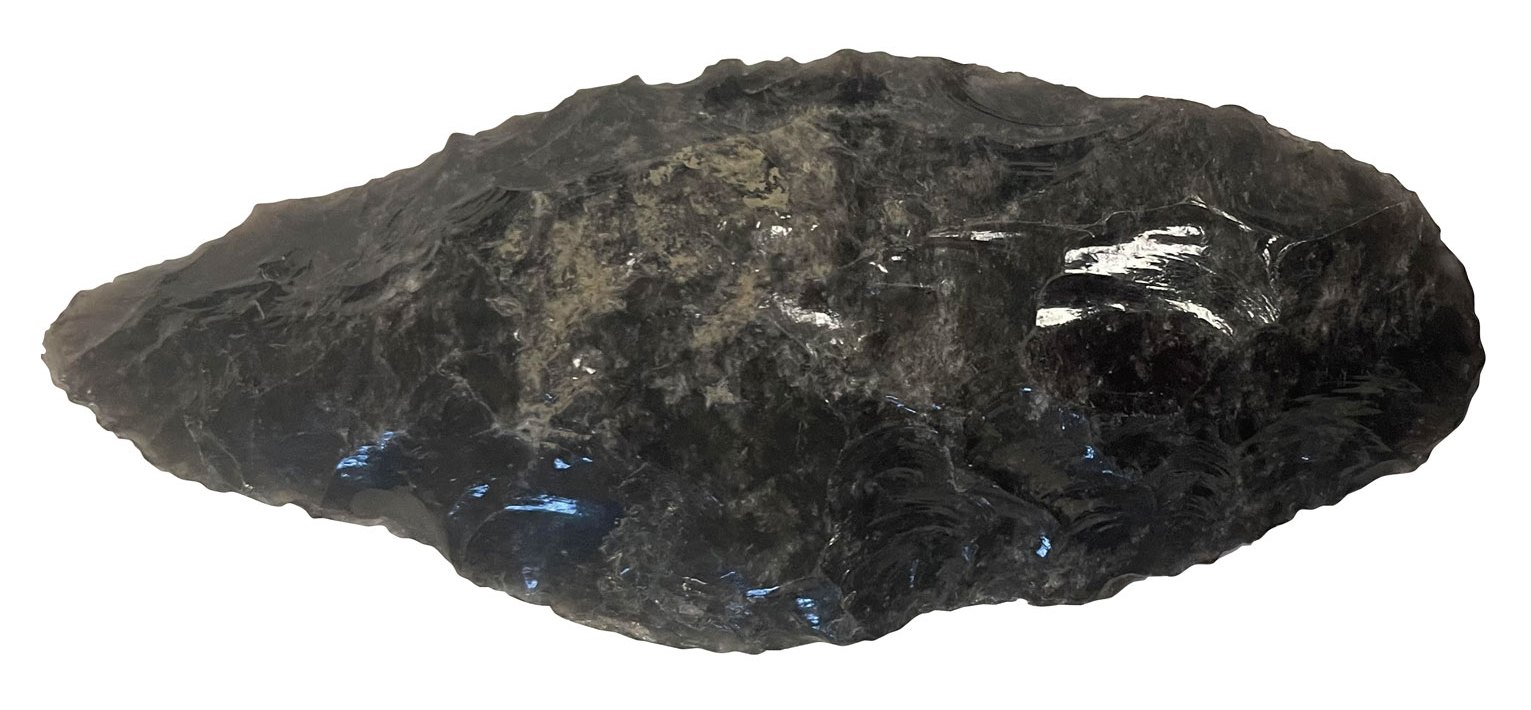 Patagonia Obsidian Ax Horiz