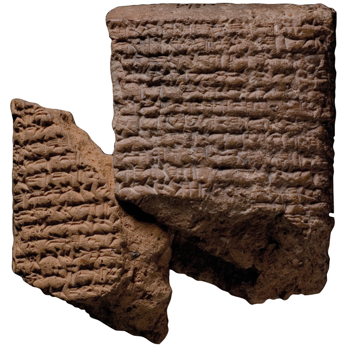 Digs Iraq Cuneiform REVISED