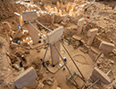 Turkey Gobeklitepe Excavation Preview