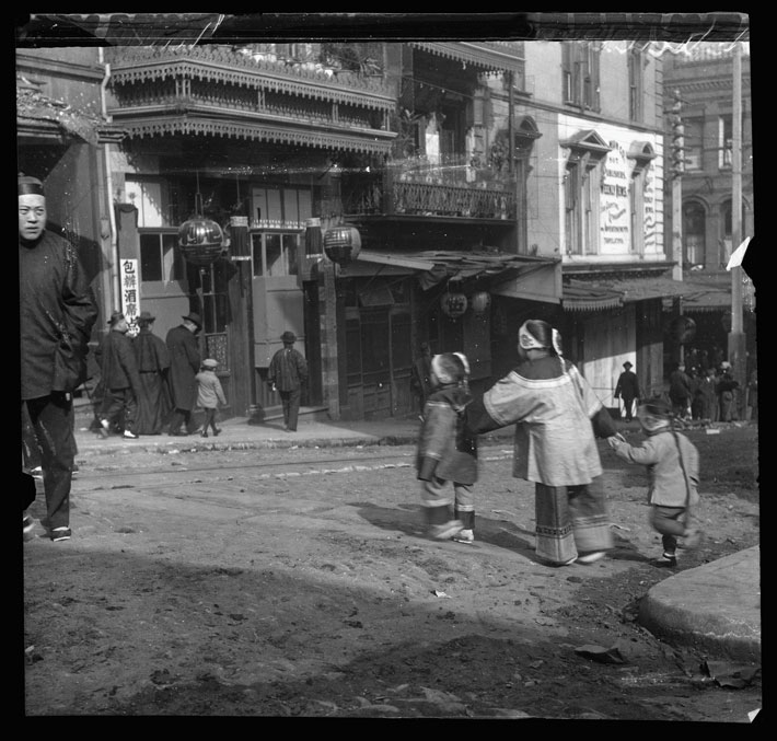 Chinatown-SanFrancisco-1896-1906