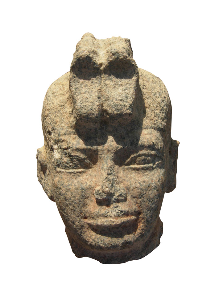 Nubia Cult of Amun Aspelta