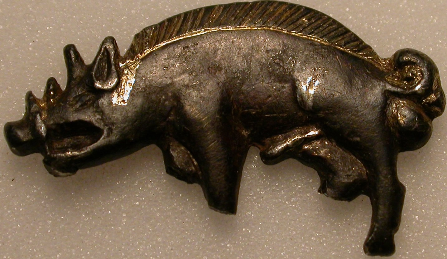 Bosworth-boar-badge