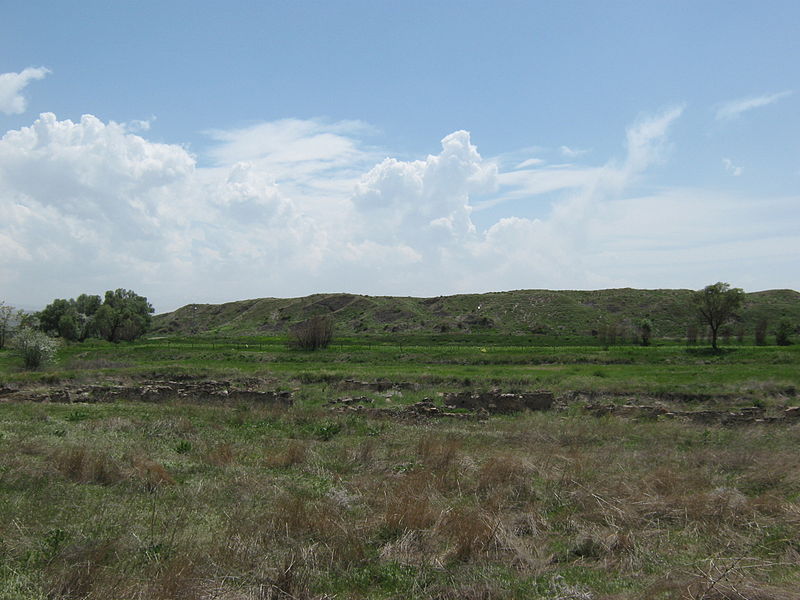 Kultepe Hoyugu Site