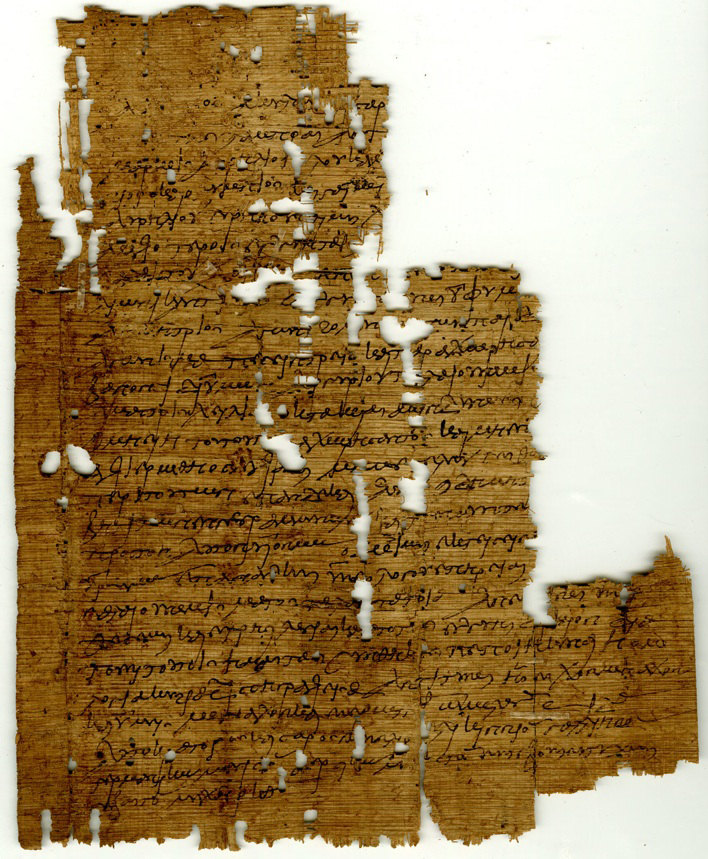 ancient-wrestling-contract-papyrus