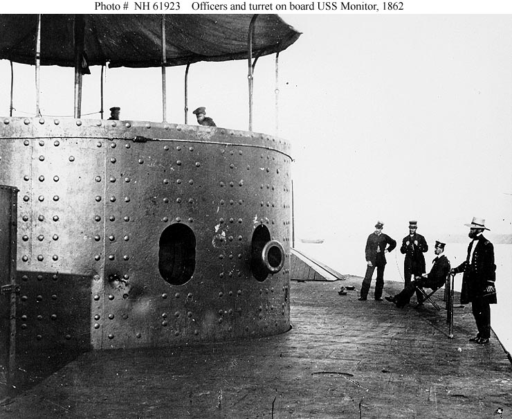 USS-Monitor-Historic-Photograph