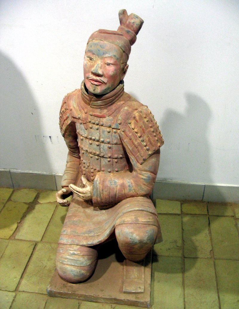 painted-terracotta-warrior