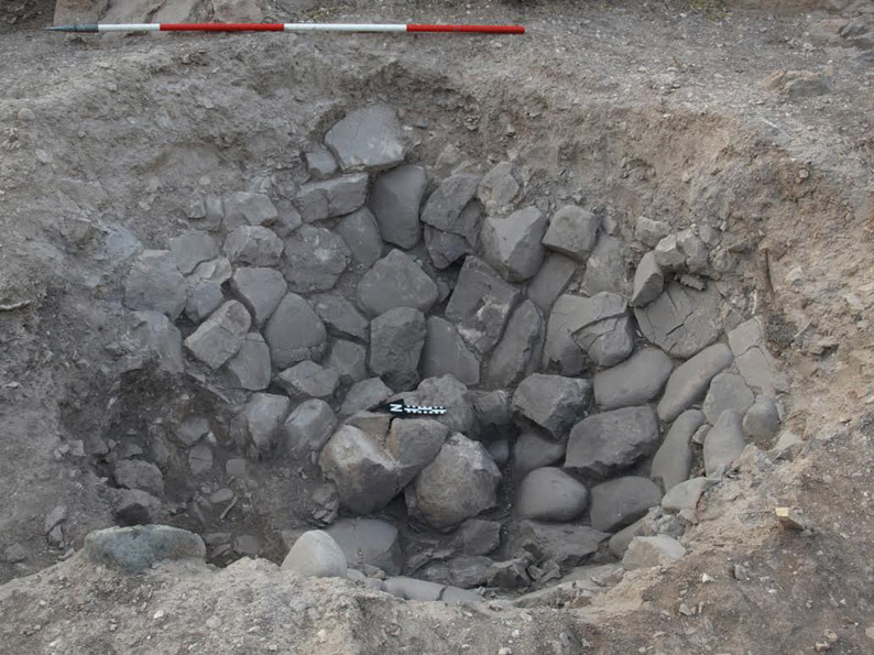 Cyprus-Prehistoric-Cooking-Pit