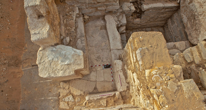 Egypt-Queen-Tomb