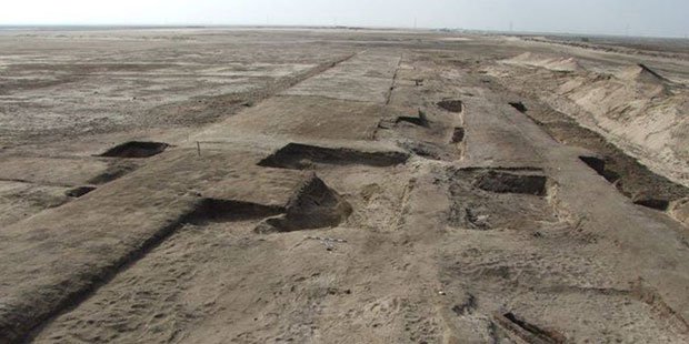 Egyptian-Fortress-Foundations