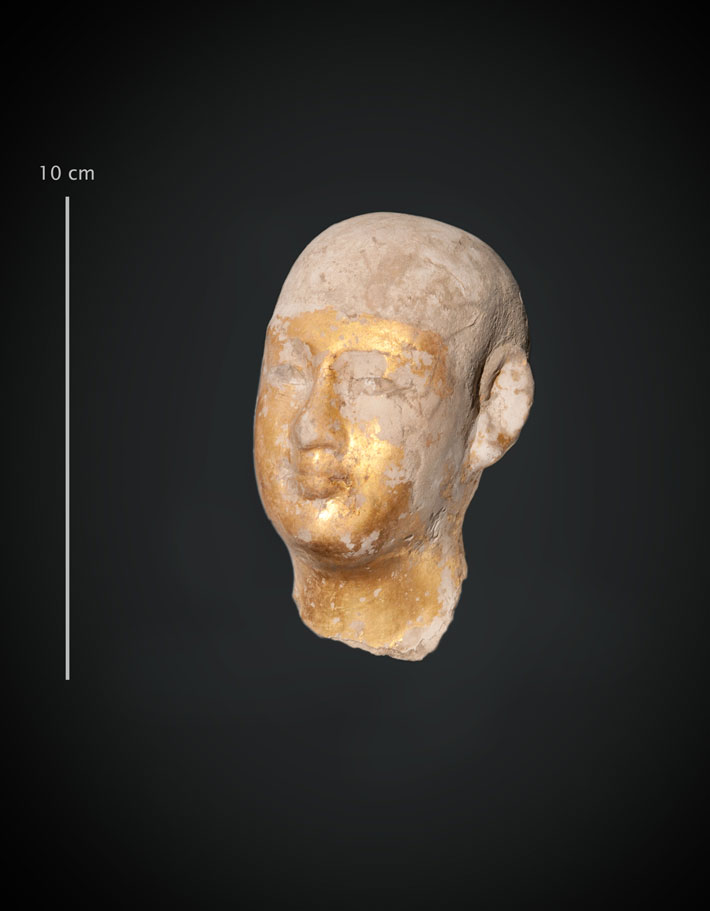Karnak-statue-head