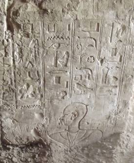 Luxor Tomb Discovered