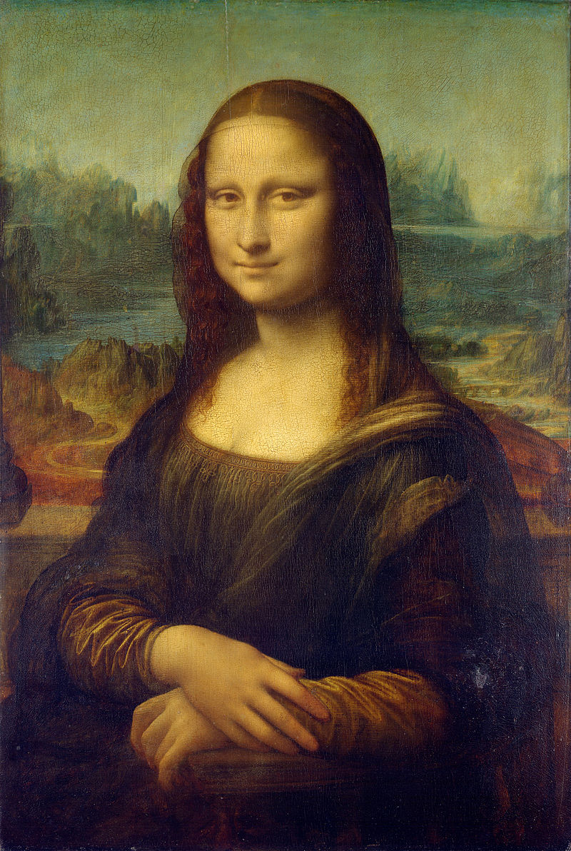 Mona Lisa Excavation