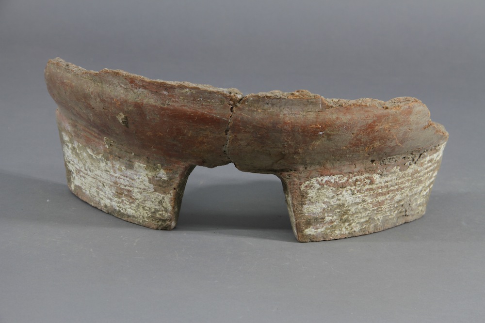 Neolithic Chinese Ceramics Beer