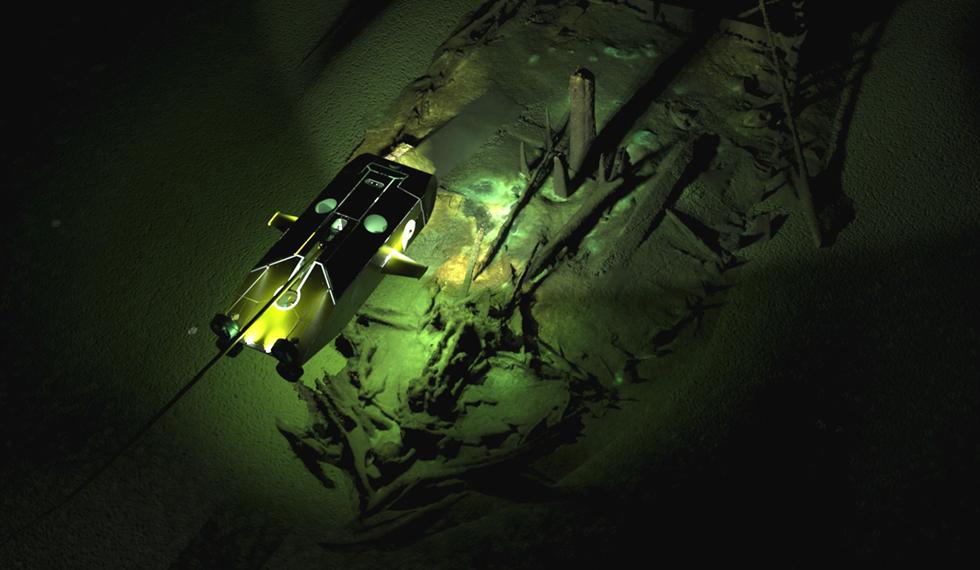 Photogrammetric model of a Byzantine wreck with Surveyor ROV Credit Rodrigo Pacheco Ruiz.jpg SIA JPG fit to width XL