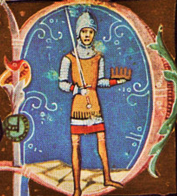 Peter of Hungary