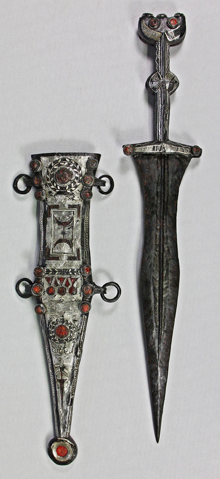 Germany Roman Dagger