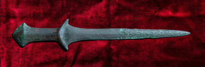 Venice Anatolian Sword
