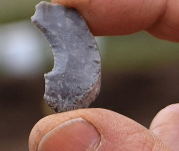 Ireland Neolithic Stone Tool