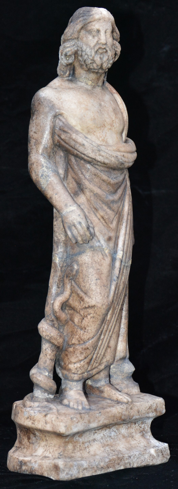Turkey Asclepius Statue