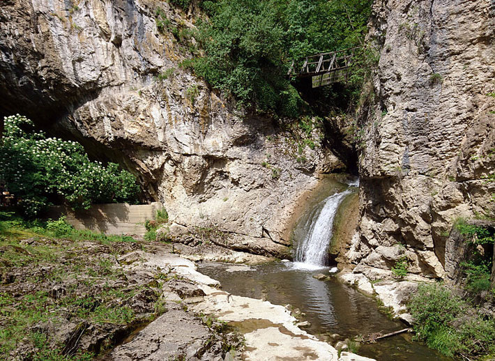 Bulgaria Bacho Kiro Cave