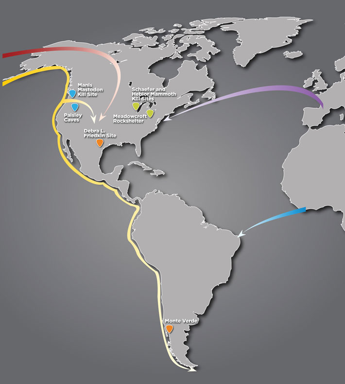 First-Americans-Migration-Routes