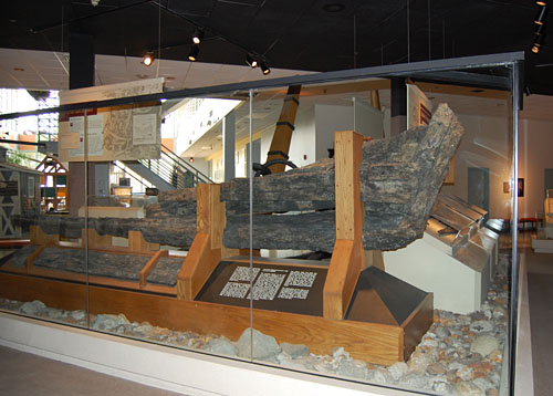 Image of Corpus Christi Museum of Science and History