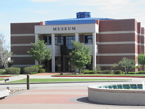 Lake Jackson Museum
