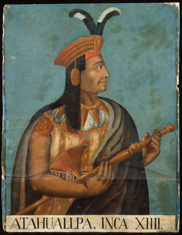atahualpa-inca
