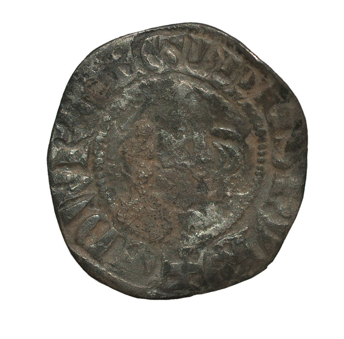 Bannockburn-Silver-Coin