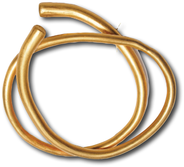 Scythians Sengileevskoe Gold Armbands