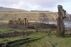 Chile-Rapa-Nui-Easter-Island