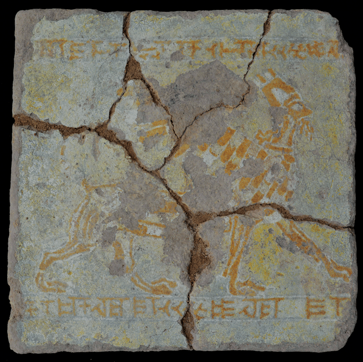 Idu-cuneiform-mythological-scenes