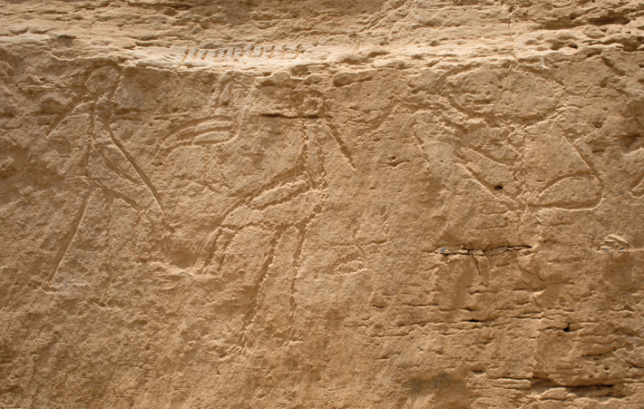 Top Ten Egypt Early Hieroglyphics