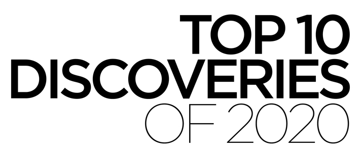 Top Ten 2020 Logo