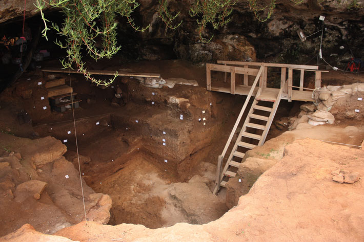 Top Ten Morocco Contrebandiers Cave