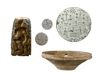 mesopotamian-artifacts