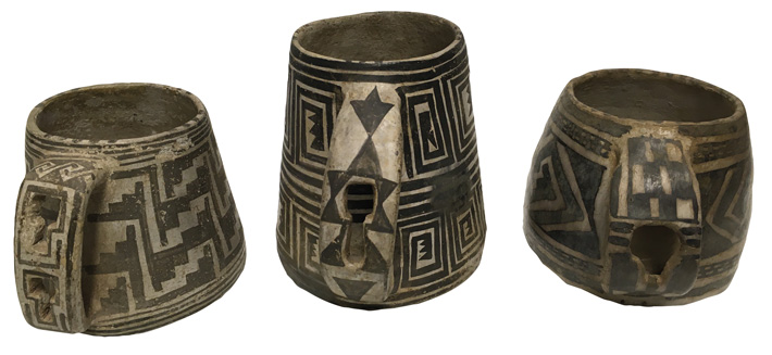 Chihuahua Ceramic Mugs