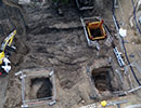 Notre Dame Excavation Preview