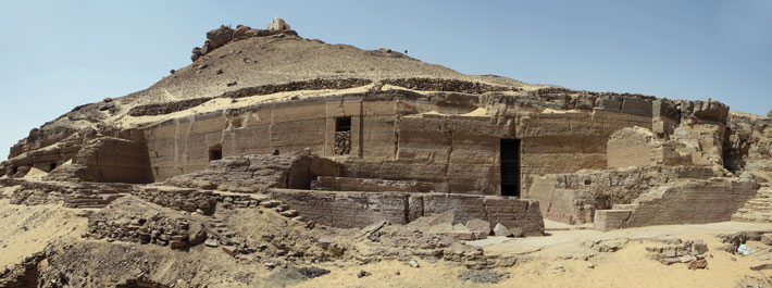 MA23 Egypt Solstice Tomb