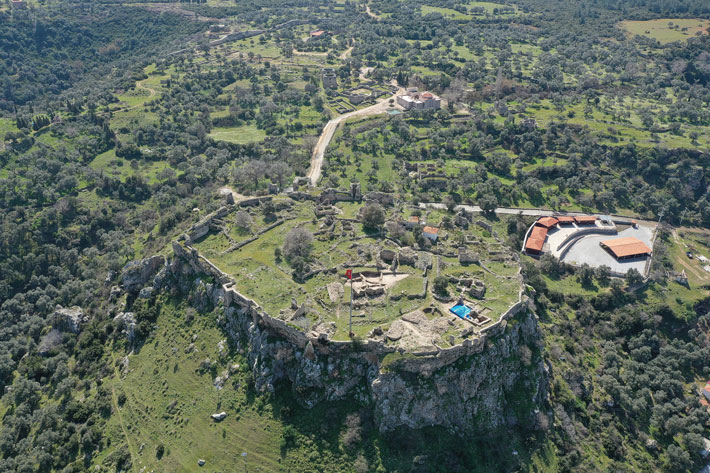 OTG Turkey Bein Citadel