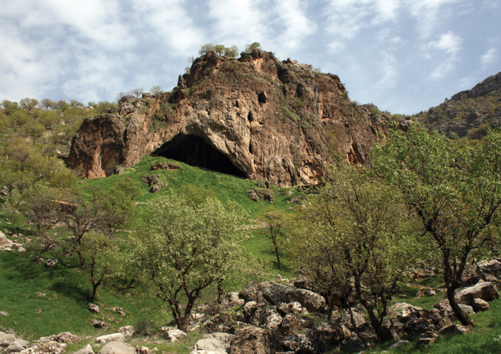 Digs Kurdistan Shanidar Cavejpeg