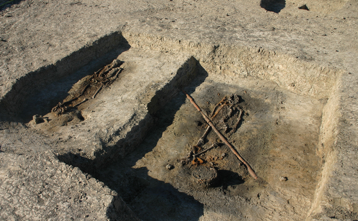 Digs Poland Viking Burialjpeg