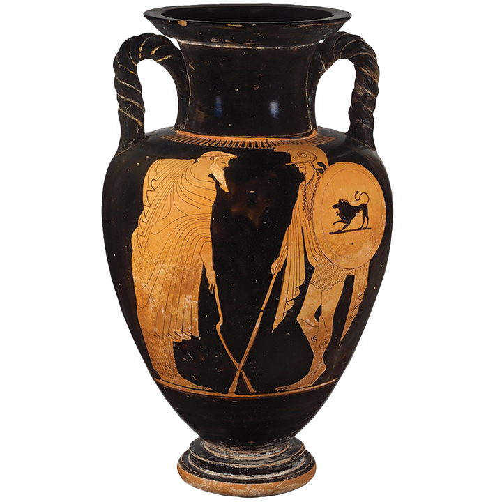 Digs Greece Amphora Add White 2