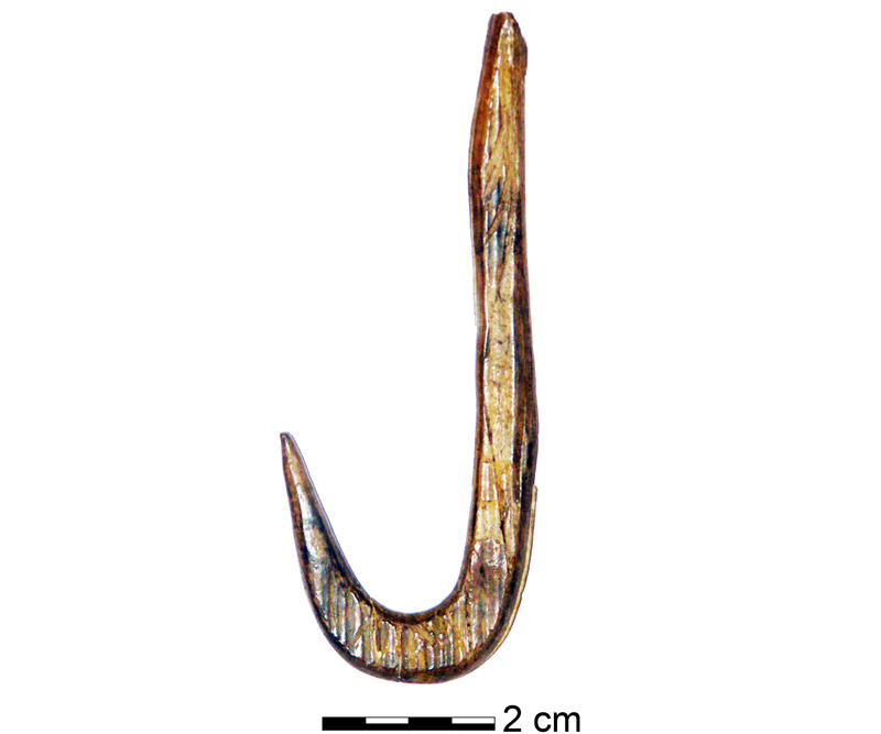 ancient-fish-hook